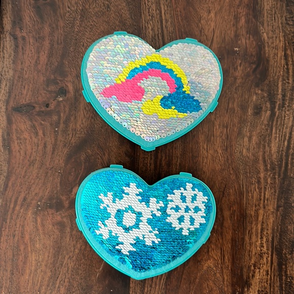 Zuru Rainbowcorns Unicorn and Owl Stuffed Animals - Picture 6 of 12